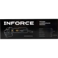 Угловая шлифовальная машина Inforce AG5015ASCV-BL