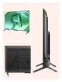 Яндекс ТВ Станция Бейсик с Алисой 50", YNDX-00075