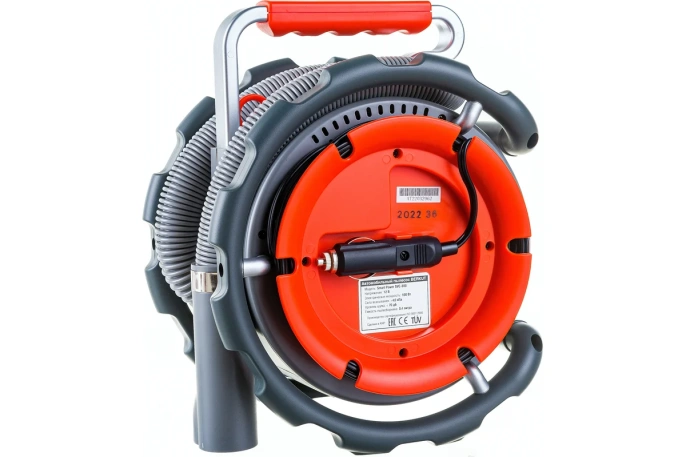 Автомобильный пылесос BERKUT SVC-800 [00-00001242]