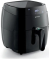 Аэрогриль Gorenje AF1700B 4.5л 1700Вт черный