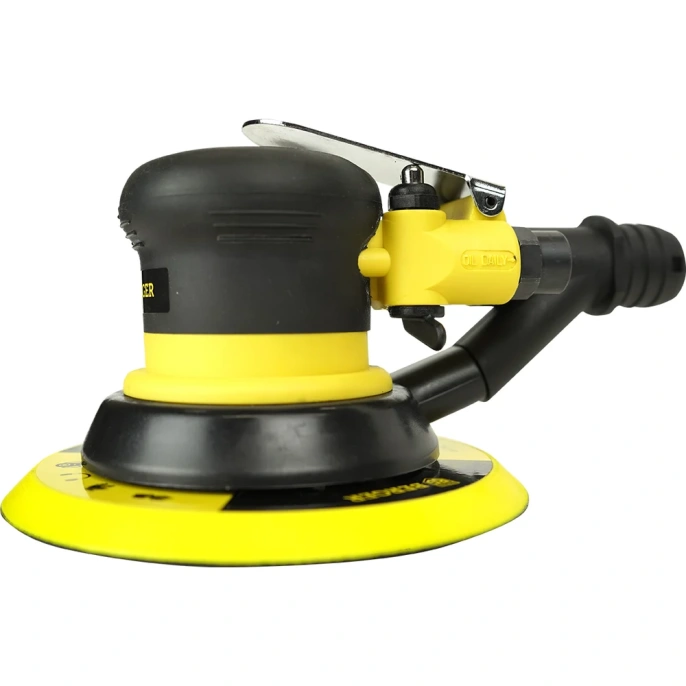 Шлифовальная орбитальная пневматическая машина Berger BG 152 мм 1450 BG1450