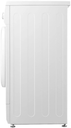 Стиральная машина LG F10B8MD, с фронтальной загрузкой, 5.5кг, 1000об/мин, инверторная