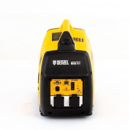 Генератор Denzel GT-2200iS 2.2кВт