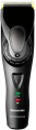 Машинка для стрижки Panasonic ER-GP80-K820 черный (насадок в компл:3шт)