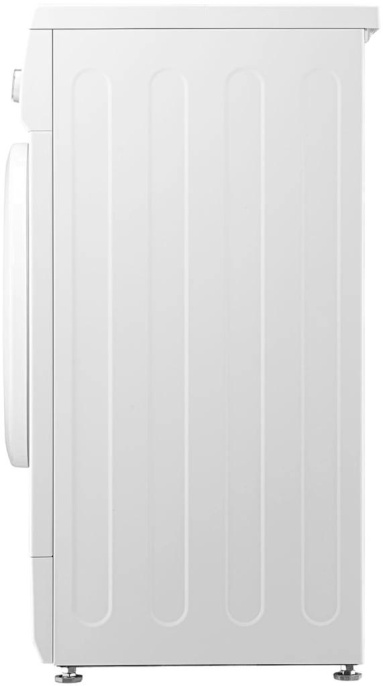 Стиральная машина LG F10B8MD, с фронтальной загрузкой, 5.5кг, 1000об/мин, инверторная