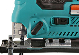 Лобзик STURM! CJS1250, без АКБ, без ЗУ