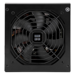 Блок питания 850W/ Power Supply Thermalright, 850W 80+ Gold ATX, 3.1, PCIe 5.1, Full modular, 1x24 20+4 pin 600mm, 2xCPU 8 4+4 pin 650mm, 2xPCIe*2 8 6+2 pin 650+150mm, 1x12VHPWR PCIe 5.1 12+4pin 600mm, 2xSATA*4 450+150+150+150mm, 1xMOLEX4pin*3 500+150+15 