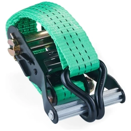 Короткая часть для ремня стяжного HITCH RS REGULAR 250:3000:6 35 мм, STF250DaN, 3 т, 0.4 м SZ076125