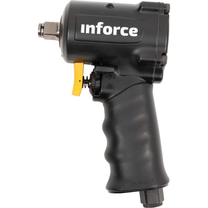 Ударный пневмогайковерт (920 Нм; 1/2") Inforce IIW-920