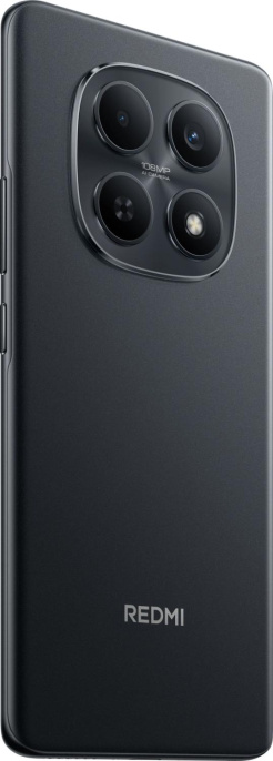 6.77" Смартфон Xiaomi Redmi Note 15 8/128Gb,  NFC,  AMOLED,  120Гц,  6000мAч,  черный