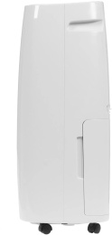 Осушитель воздуха Jax JD 30 580Вт бытовой белый (JD-30)