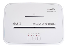 Уничтожитель документов StarCut EMS 265C