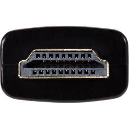 Кабель Кабель HDMI 19M/M,ver. 2.1, 8K@60 Hz 3m Telecom TCG255-3M