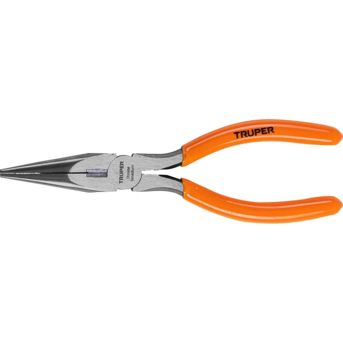 Длинногубцы 180 мм Truper T203-7 17315
