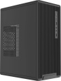 Корпус mATX Accord ACC-M258-02B, Mini-Tower, без БП, черный [acc m25802-b]