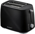 Тостер Scarlett SC-TM11068, черный