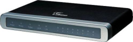 Шлюз GRANDSTREAM GXW4104 4 FXO