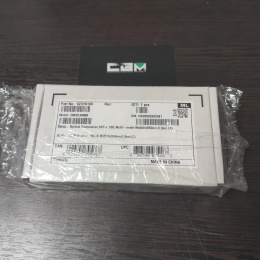 Оптический трансивер Optical Module-SFP+-10G-Multimode Module 850nm,0.3km,LC OMXD30000