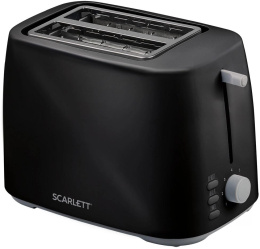 Тостер Scarlett SC-TM11068, черный