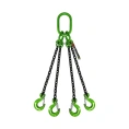 Цепной строп HITCH 4СЦ-2,36 т. L 3,00м 8 кл. SZ074320