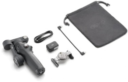Стедикам Dji Osmo Mobile 8