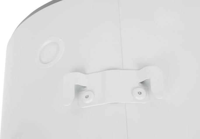 Водонагреватель Baxi R 515 1.2кВт 15л электрический настенный/белый (A7110905)