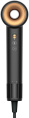 Фен Red Solution RF-500 1600Вт черный/золотистый