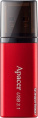 Накопитель USB Apacer AH25B 32GB Красный AP32GAH25BR-1 интерфейс: USB 3.2 Gen 1 Type-A 5 Гбит/сек , с колпачком, материал корпуса: металл