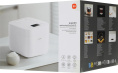 Рисоварка Xiaomi 4L EU 4л 860Вт белый (BHR9044EU)