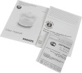 Соковыжималка Philips HR2738/00, цитрусовая, белый