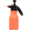 Пневматический ручной опрыскиватель Gigant 1 л (с клапаном сброса давления) BPS-04
