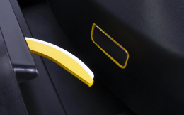 Газонокосилка робот Champion RMB2428