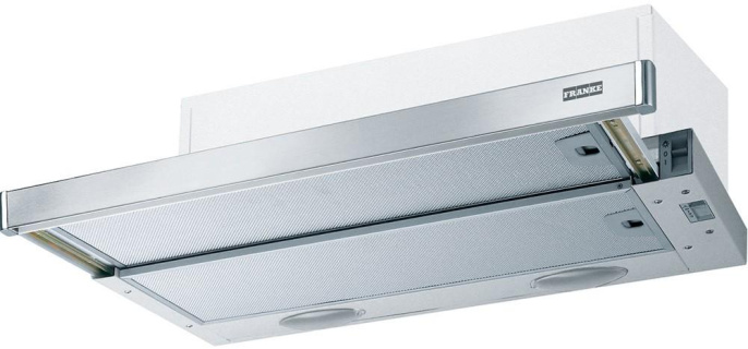 Вытяжка Franke 315.0547.794/ Better, FTC 532L GR/XS FRANKE