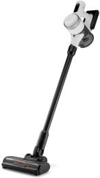 Пылесос Gorenje SVC222230AEW 150Вт белый/черный