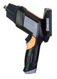 Видеоэндоскоп Ermenrich Seek VE40, черный 82529