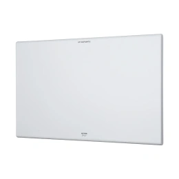 Обогреватель конвектор электрический STINGRAY ST-CH1026A белый жемчуг 42046
