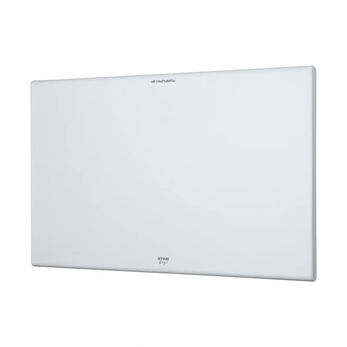 Обогреватель конвектор электрический STINGRAY ST-CH1026A белый жемчуг 42046