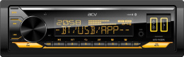 Автомагнитола ACV AVS-948BM 1DIN 4x45Вт v4.0 40809