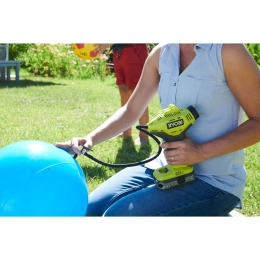 Насос высокого давления Ryobi R18PI-0 ONE+ 5133003931