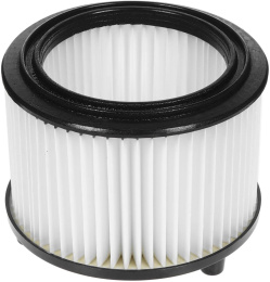 Фильтр для строительных пылесосов Bosch 2609256F35