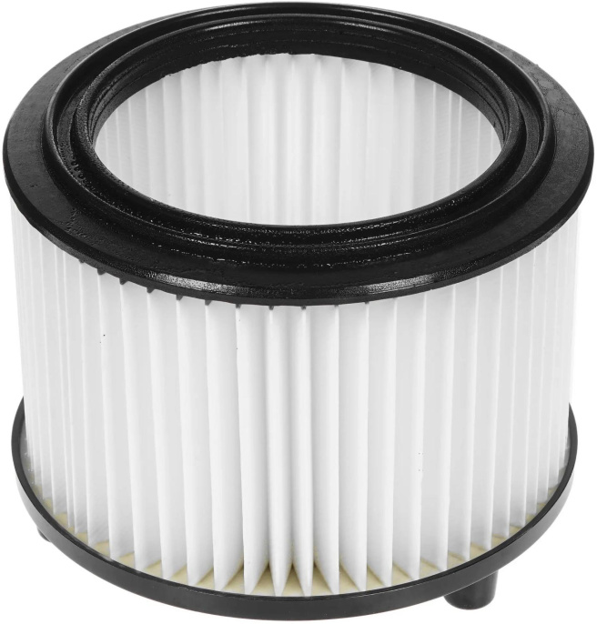 Фильтр для строительных пылесосов Bosch 2609256F35