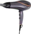 Фен Polaris PHD 2290Ti Tourmaline PROF 2200Вт графитовый/золотистый PHD 2290TI