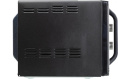 Микроволновая печь SAMSUNG MS23K3614AK/BW, 800Вт, 23л, черный