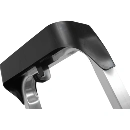 Свободностоящая стремянка Gigant 4 ступеней, PROFI AAA-03