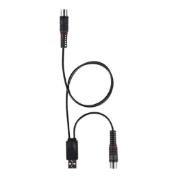 Rexant 34-0455 Усилитель USB Инжектор питания для активных антенн модель RX-455