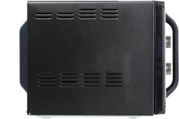 Микроволновая печь SAMSUNG MS23K3614AK/BW, 800Вт, 23л, черный