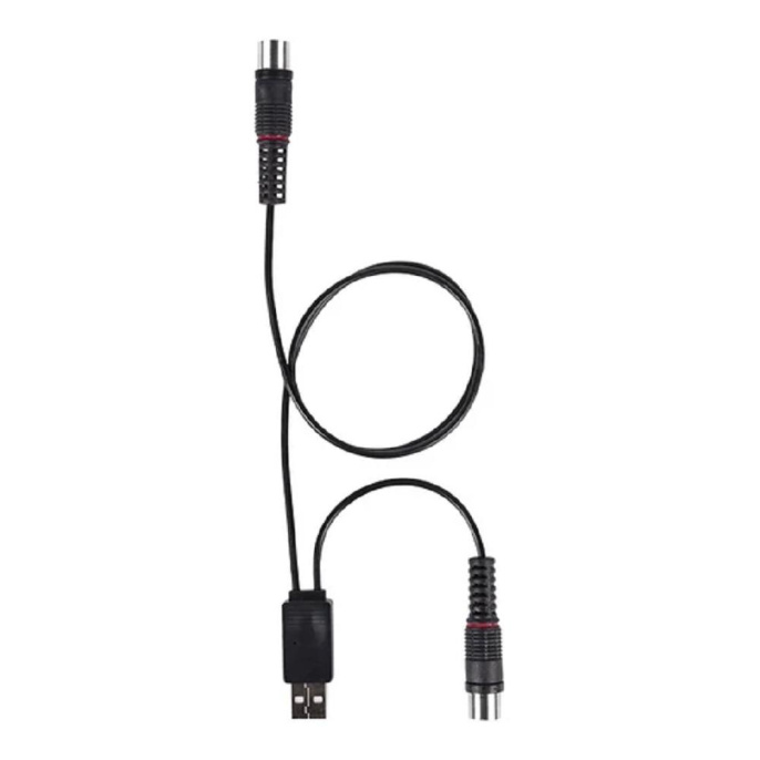 Rexant 34-0455 Усилитель USB Инжектор питания для активных антенн модель RX-455