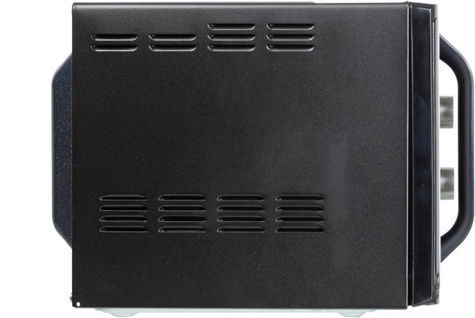 Микроволновая печь SAMSUNG MS23K3614AK/BW, 800Вт, 23л, черный