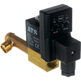 Таймерный клапан слива конденсата T Drain 0 ATS 100539773