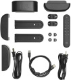 Саундбар JBL BAR 1000 MK2 7.1.4 660Вт+300Вт черный (JBLBAR1000M2BLK(UK/AS1))
